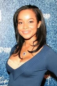 Photo of Tamiko Nash