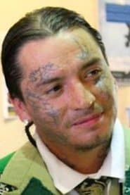 Photo of Travis Lone Hill