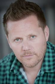 Photo of Rhys ap William