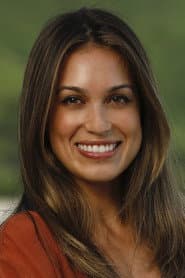 Photo of Justine Brennan