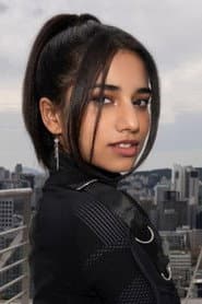 Photo of Ezrela Abraham