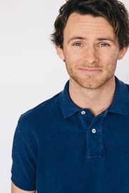 Photo of Andrew Carter