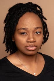 Photo of Lekia Evans