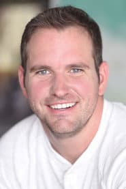 Photo of Andrew Keller