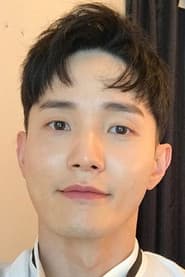 Photo of Na Sung-ho