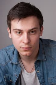 Photo of Sergey Savichev