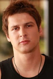 Photo of Brandon Manilow