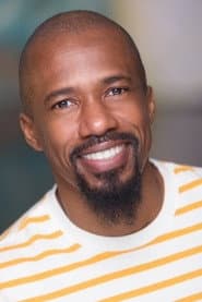 Photo of Kareem Ferguson