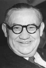 Photo of Ernest Bevin