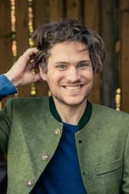 Photo of Adriaan Severins
