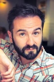 Photo of Cristóbal Garrido
