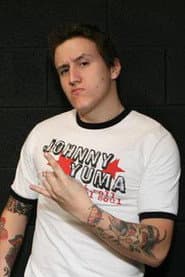 Photo of Andrew Pulido