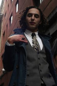 Photo of Francisco Santos