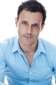 Photo of Paul Winchester