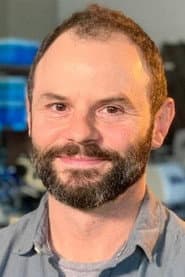 Photo of Erik Cordes