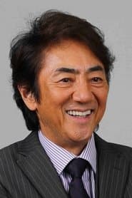 Photo of Masachika Ichimura