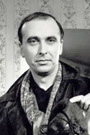 Photo of Flórián Kaló