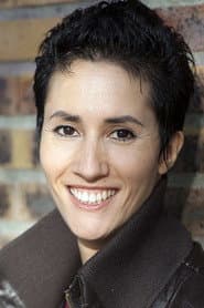 Photo of Adeline Godard