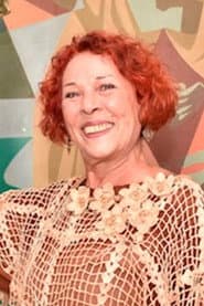 Photo of Kátia Mesel
