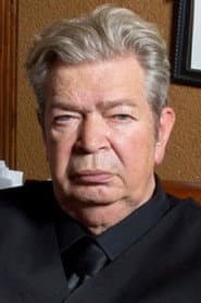 Photo of Richard Benjamin Harrison