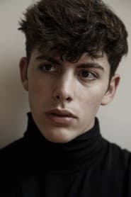 Photo of Gage Gomez