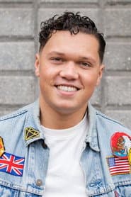 Photo of Ruben Annink