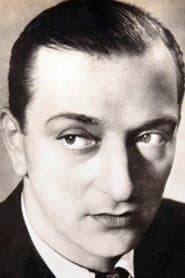 Photo of Maurice Rémy