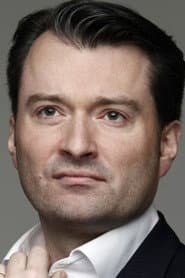 Photo of Guillaume Draux