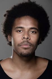 Photo of David Reis