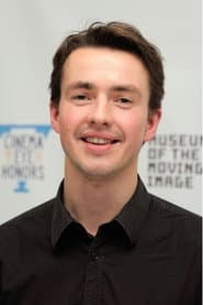 Photo of Andris Gauja