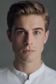 Photo of Joey Phillips