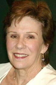 Photo of Maggie Burke