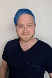 Photo of Jacob Barrens
