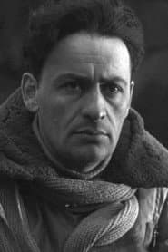 Photo of Nikoloz Sanishvili