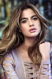 Photo of Cristina Marino