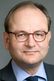 Photo of Ottmar Edenhofer