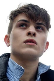 Photo of Frankie Valentine