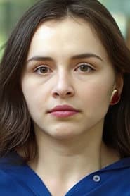 Photo of Brixhilda Shqalsi