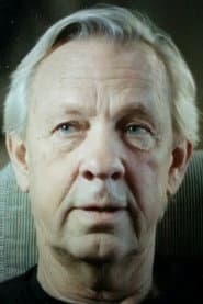 Photo of Ingmar Bergman Jr.