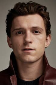 Photo of Tom Holland