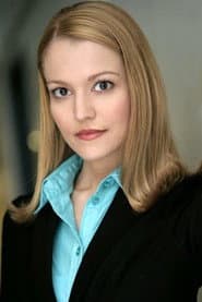 Photo of Liesl Ehardt