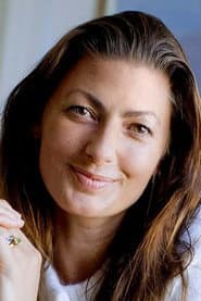 Photo of Sara Maria Franch-Mærkedahl