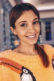Photo of Evgeniya Krivtsova