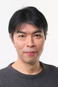 Photo of Makoto Nagai