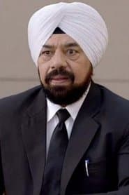Photo of B.N. Sharma