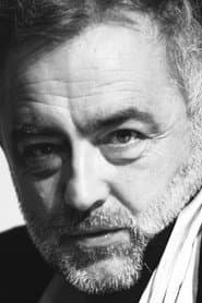 Photo of Marius Donkin