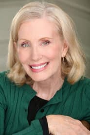 Photo of Luanne Crawford