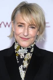 Photo of Tricia Brock