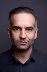 Photo of Nadir Sarıbacak