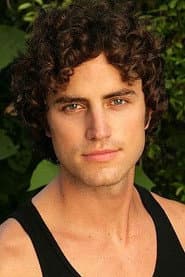 Photo of Erik Huffman
